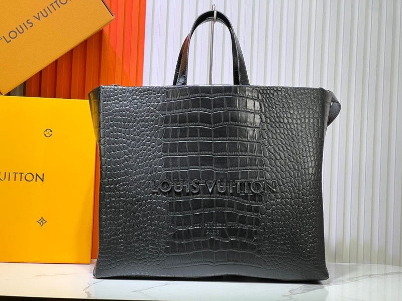 LV Shopping Bags